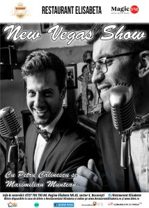 New Vegas Show