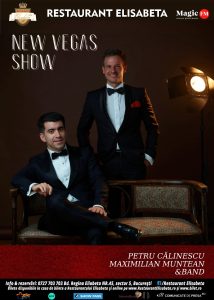 New Vegas Show