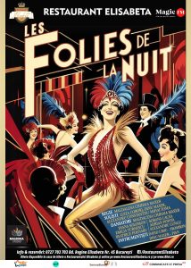 Les folies de la nuit